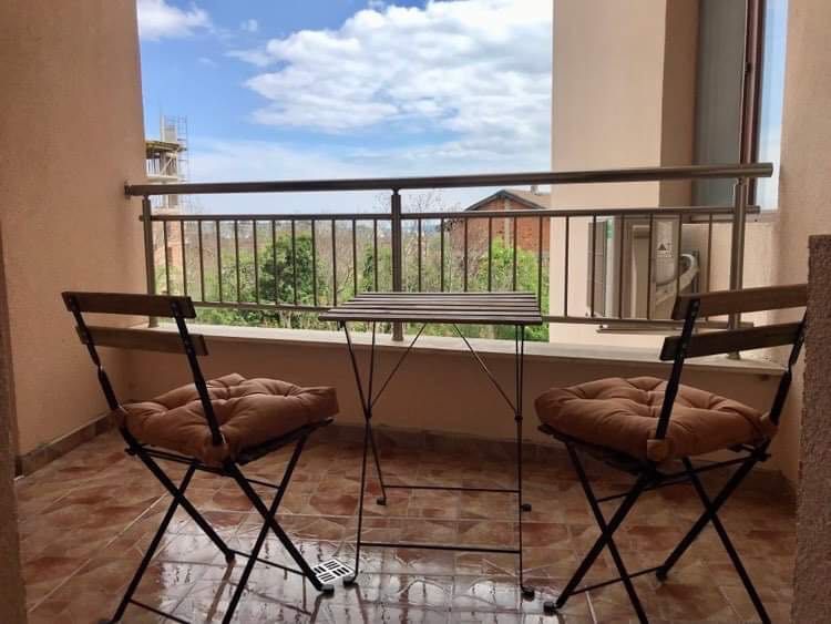 Дава се под наем Двустаен апартамент в Варна, Изгрев - 55 кв.м за 398.82 € - Снимка #6