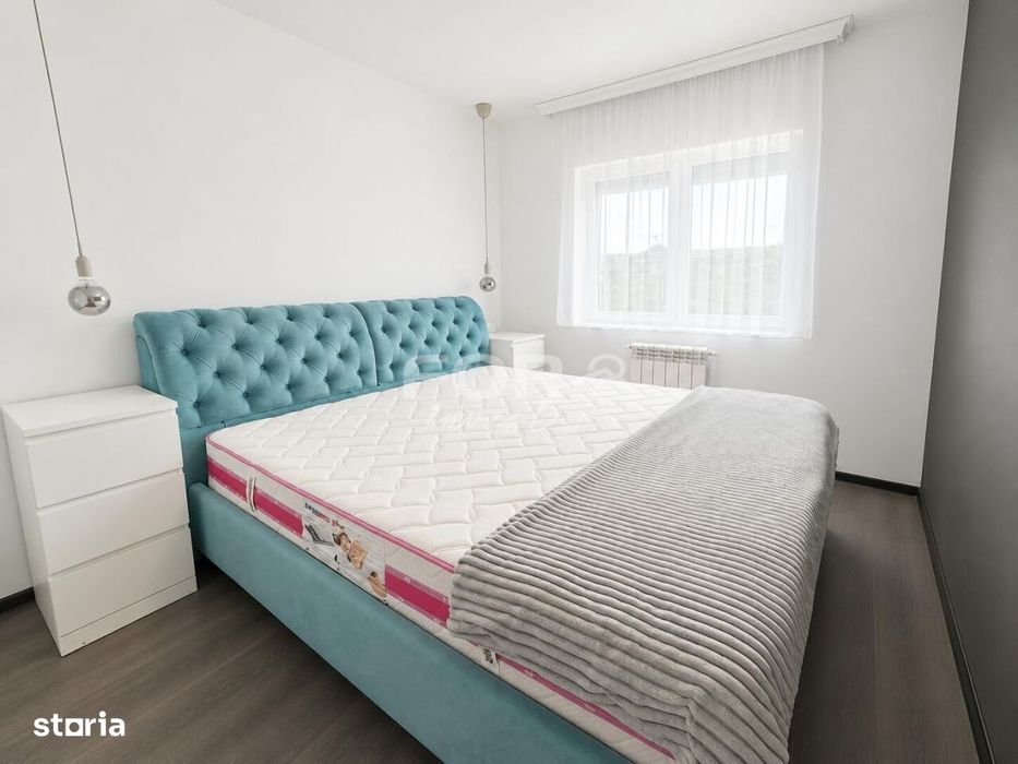 Apartament cu 3 camere de inchiriat in zona Onestilor