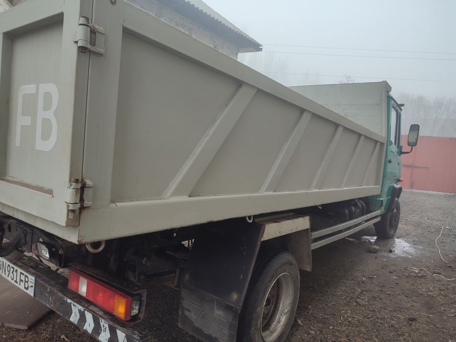 Mers sotiladi xolati yaxshi