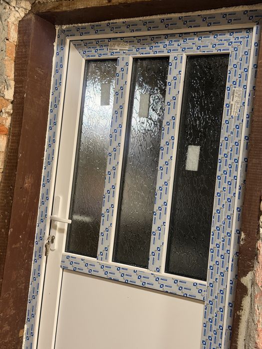 Termopane la comanda PVC și ALUMINIU
