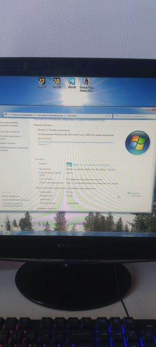 Продам игровой ПК