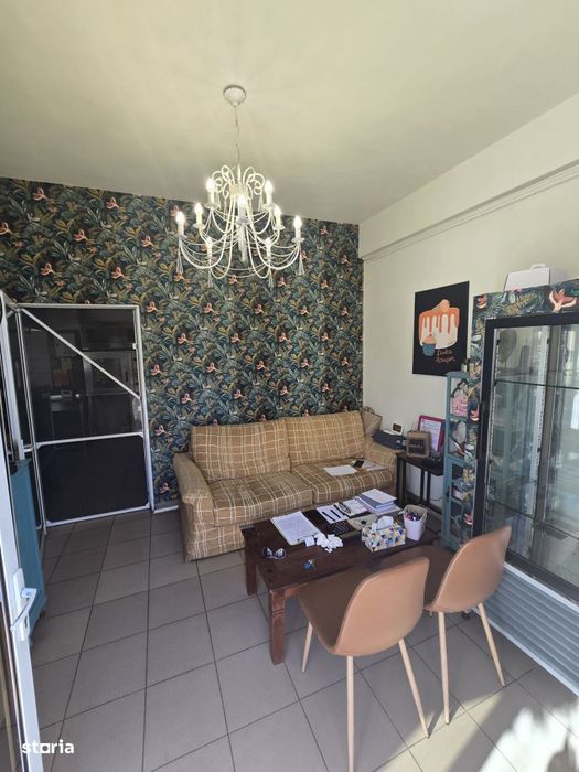 Spatiu COMERCIAL BL. Unirii