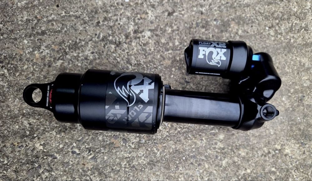 Fox float x2 230x65
