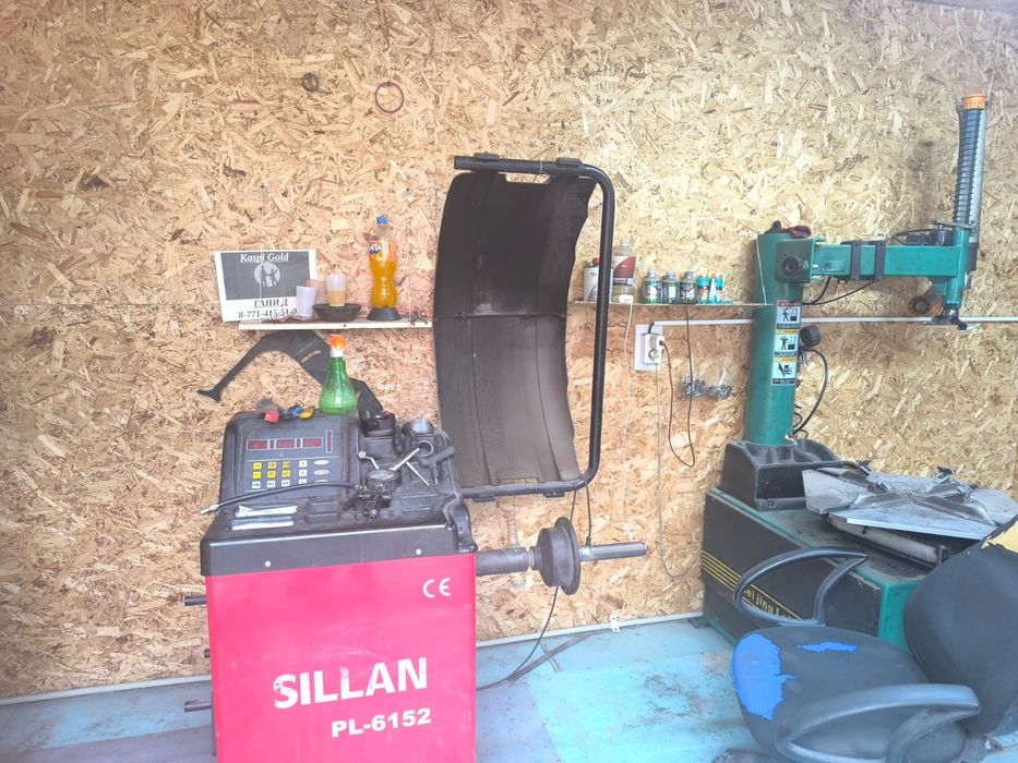 Утеплённый 20 т контейнер