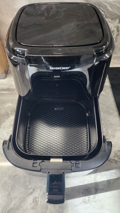 Silver Crest Air Fryer