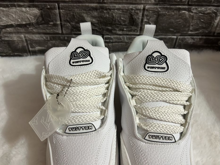 Louis Vuitton Skate