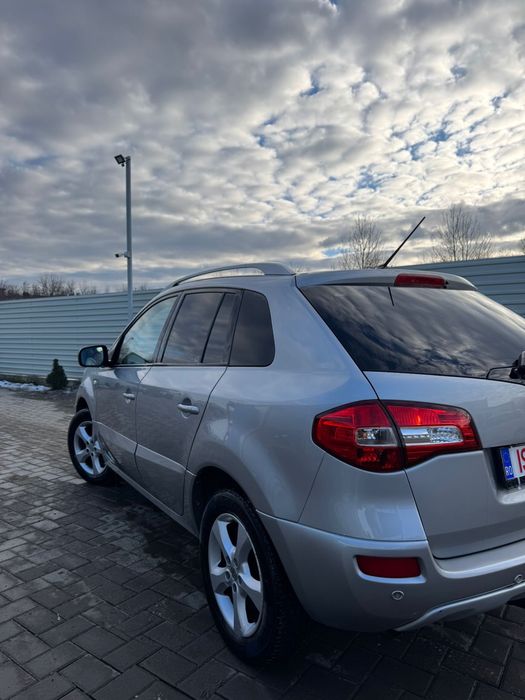 Renault Koleos 2.0 dCi