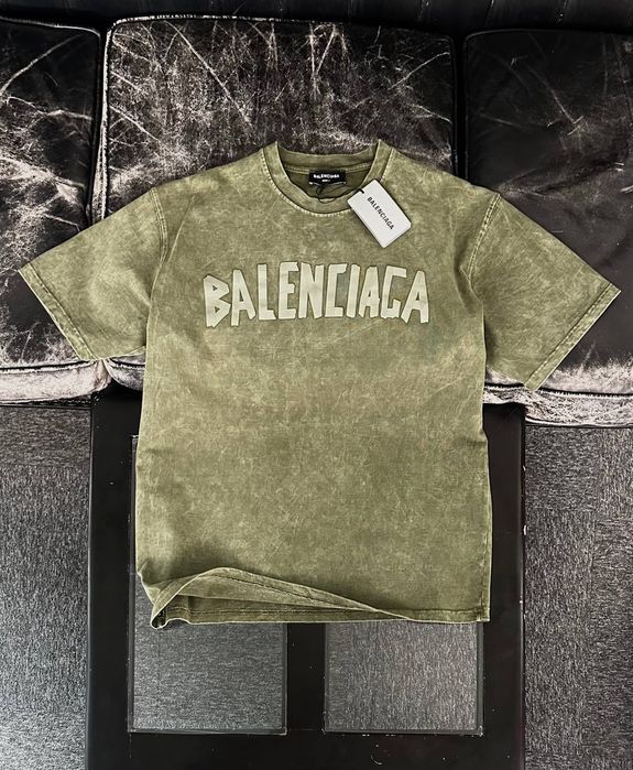 Мъжки тениски различни модели