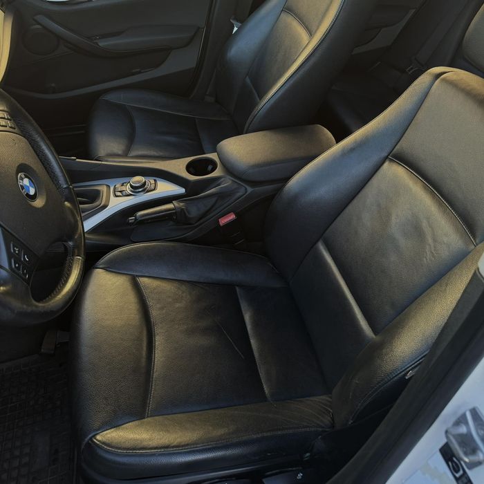 BMW X1 sDrive 18d 143 k.c. Avtomatik