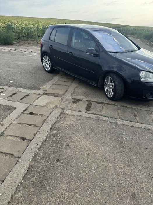 VOLKSWAGEN Golf 2005 — imagine 3