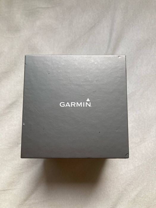 Garmin 6s Pro - не се зарежда