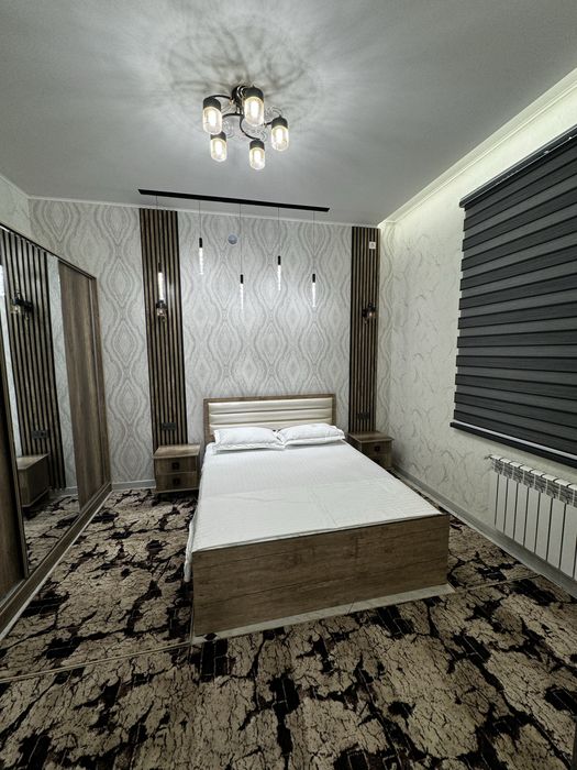 Продается дача 5 соток бочка 3 этажа чарвак