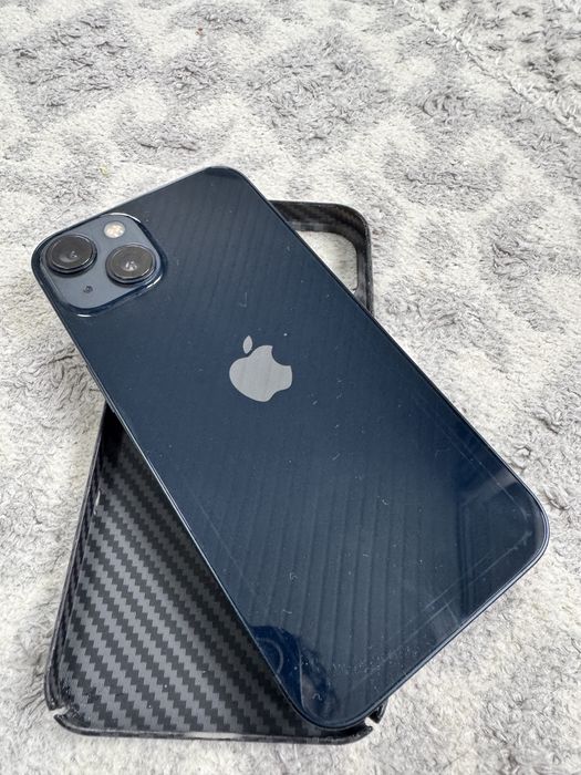 Продам айфон 13 ,128 гб  акб 73%