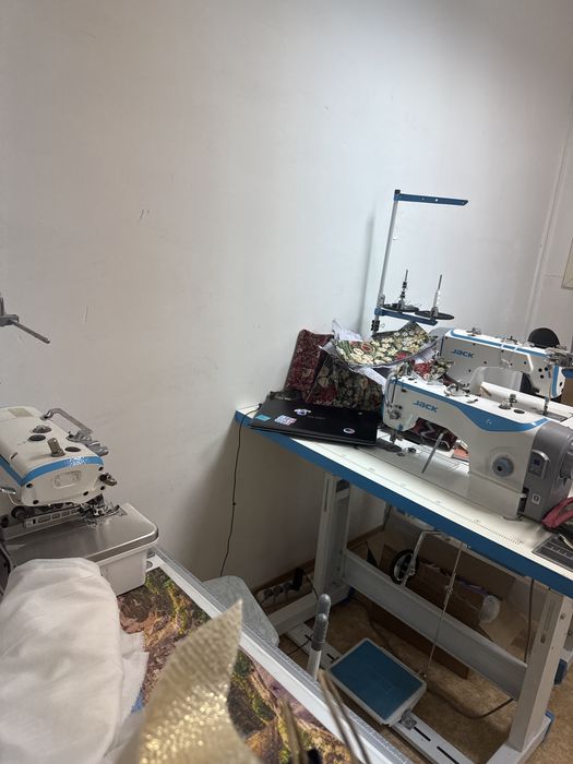 Продам ателье в БЦ