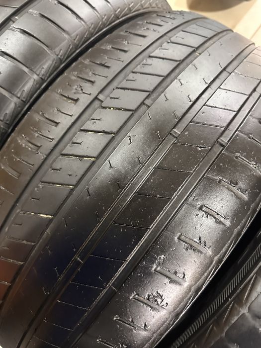 Шины 285/50R20 (3шт)