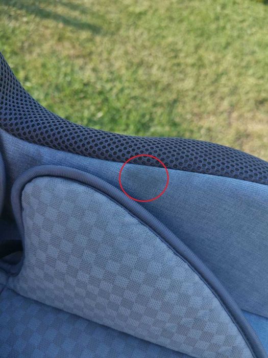 Детско столче за кола Lorelli premium - ISOFIX - 0 - 13кг -  9 - 18кг