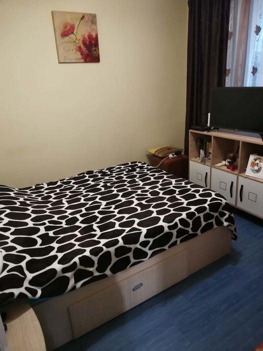 Apartament 3 camere