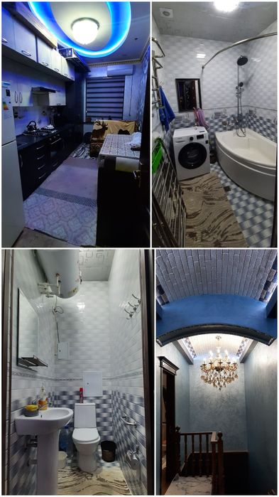 Сергеле мошина бозор олдида, Инбазар оркасида 1-этаж  126кв, Аренда