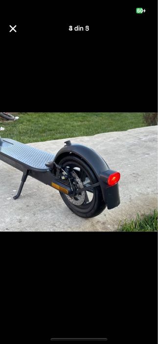 Vand urgent, trotineta electrica xiaomi mi 1s