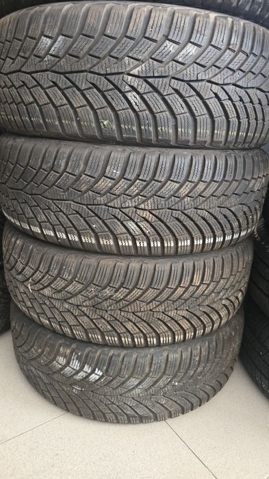 205 55 16 / 205/55R16 Seturi de 2 sau 4 buc, M+S