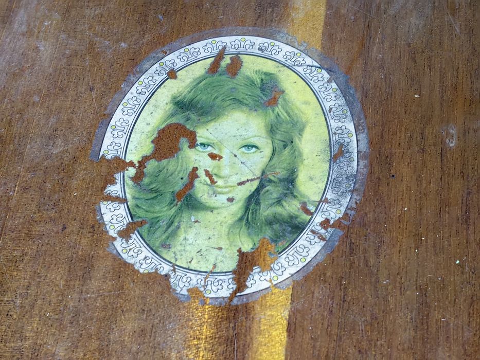 Радиола Рекорд 314