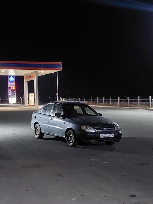 Продам ЗАЗ Шанс 1.3, 2010