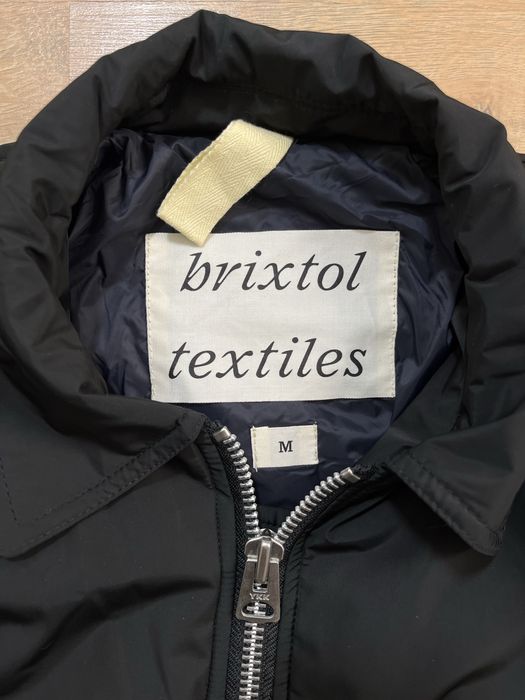 Brixtol Textiles дамско яке М