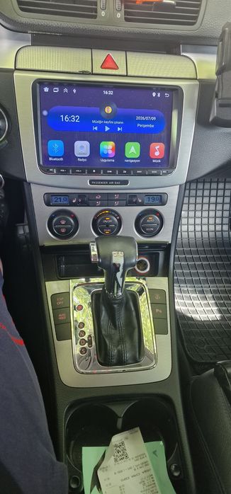 Wv passat B6  комби!