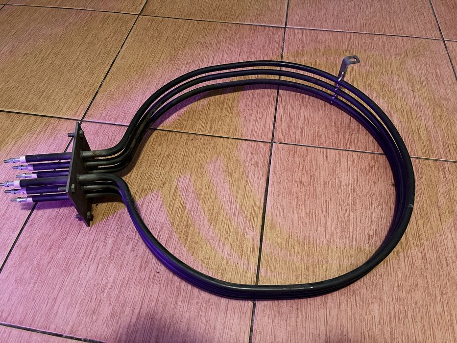 ТЭН 8500W 230/400 Для печи