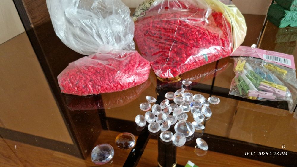 Accesorii pentru flori