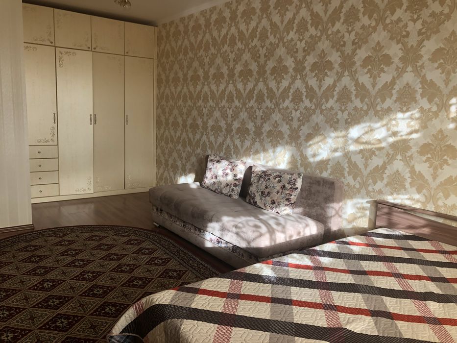 Сдается Квартира. Медцентры. Левый берег