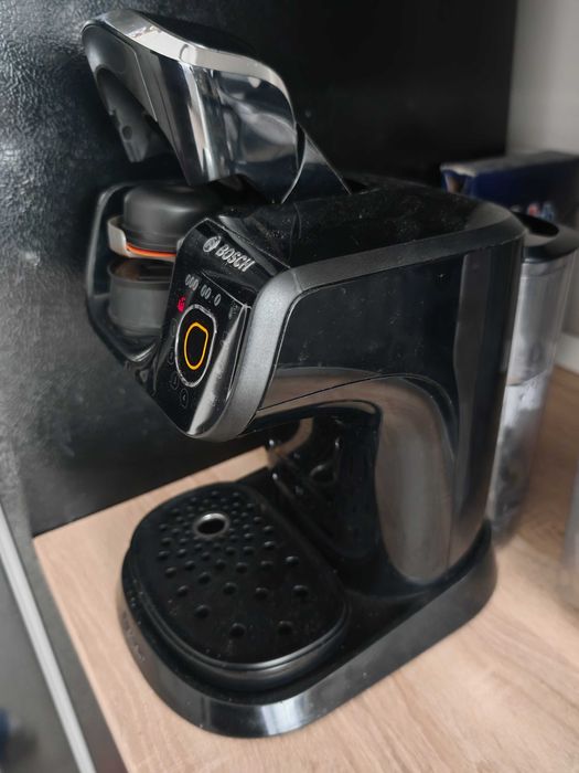 Tassimo MyWay 2 plus capsulă reutilizabilă