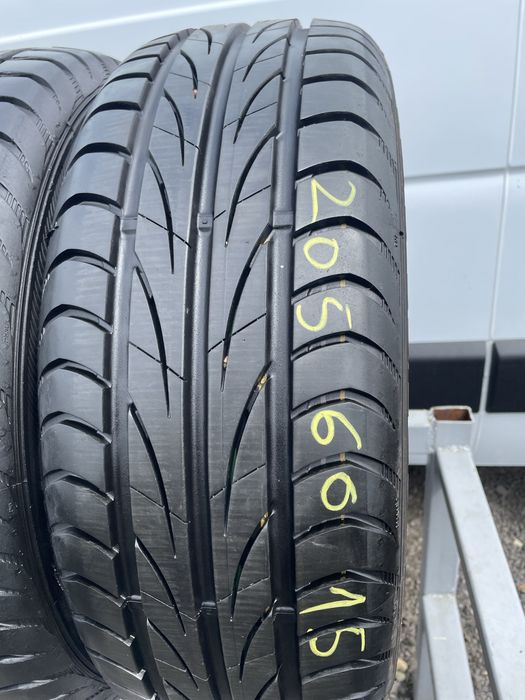 Cauciucuri 205/60R15 Dunlop, anvelope vara 205/60/15 Semperit