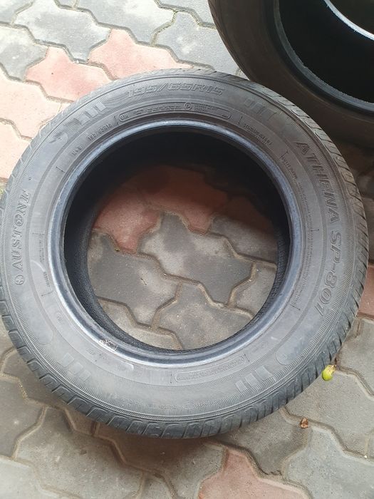 Cauciucuri 195/65/15