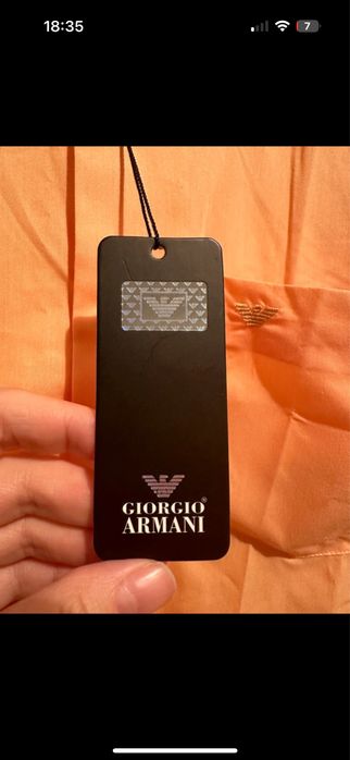 Camasa eleganta barbati