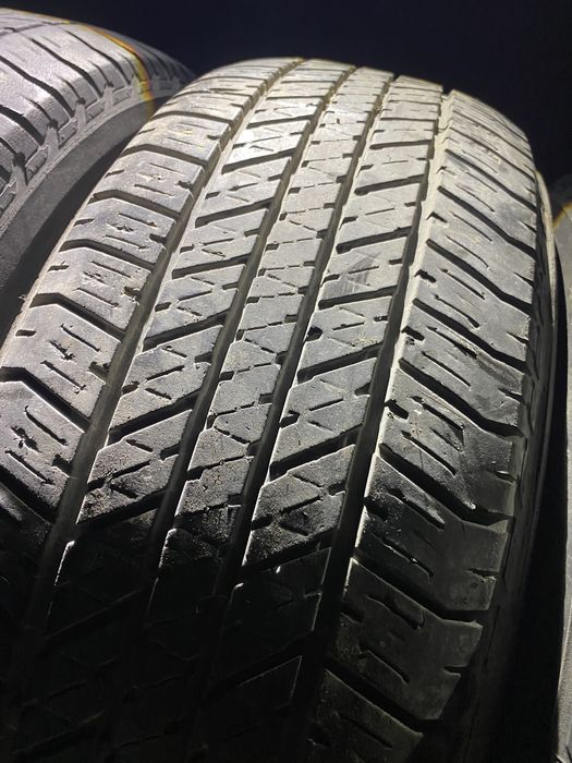 Шины 265/65R17 (4шт)