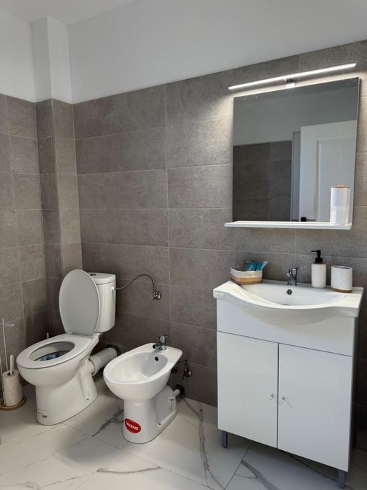 Premium Residence - regim hotelier