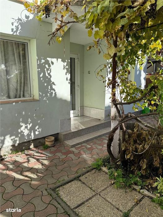 Casa tip duplex in zona centrala, 4 camere, mobilata complet, pret foa