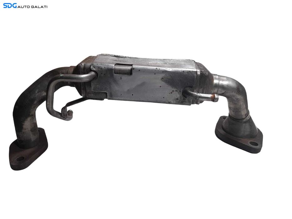 Racitor Gaze Mazda 6 GG 2.0 D 2002 - 2007 [N0724]