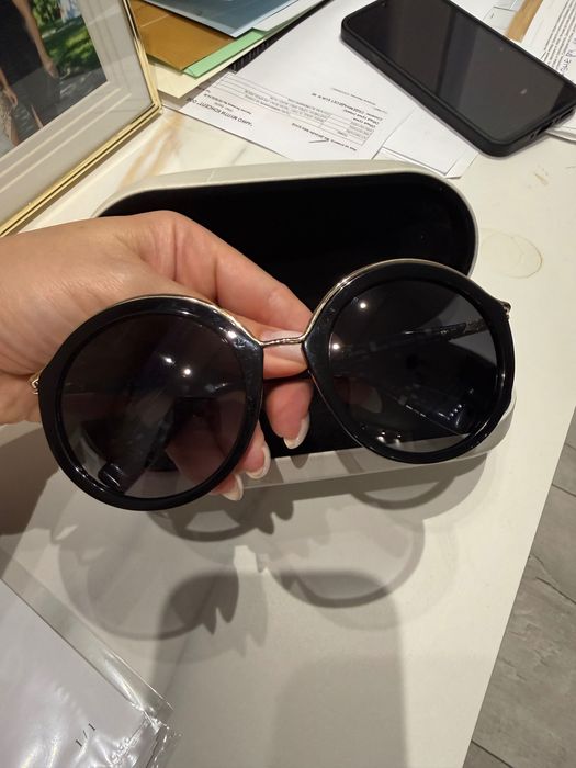 Слънчеви очила Gucci
