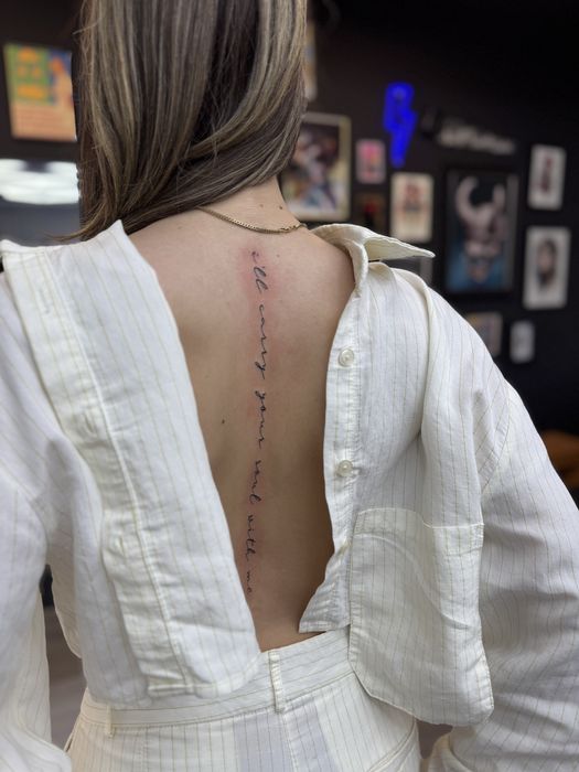 Tatuaje Craiova Profesionale