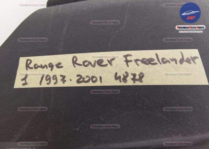 Bara fata originala in stare buna Land Rover Freelander 1 1998 1999 20