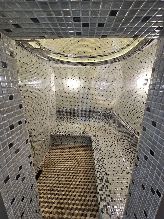 Dacha bassen xasanboy