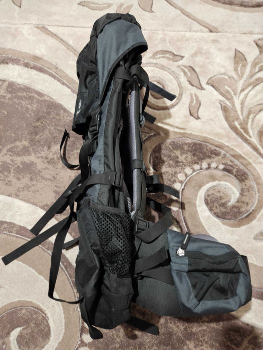 Раница Deuter СТЕНАТА 60 + 10