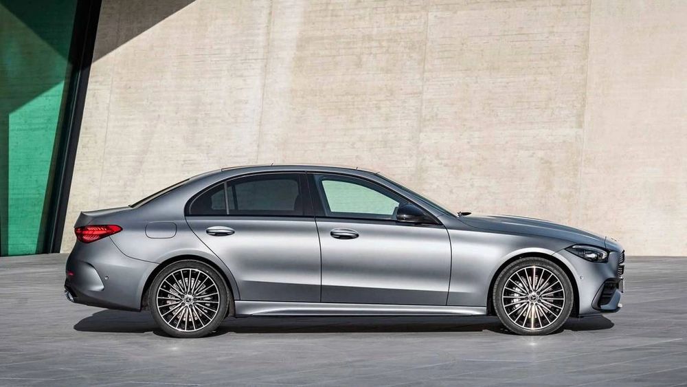 Jante Mercedes R20 5x112 AMG W257 Style | E, S-Class, CLE CLS GLC GLE