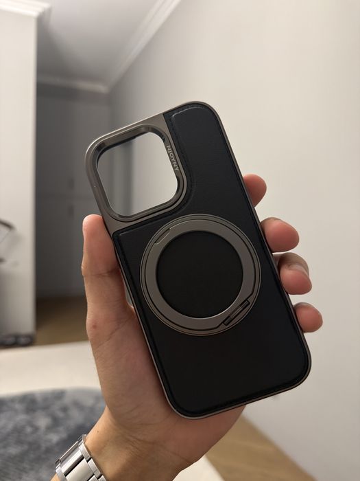 Чехол iphone 16 pro