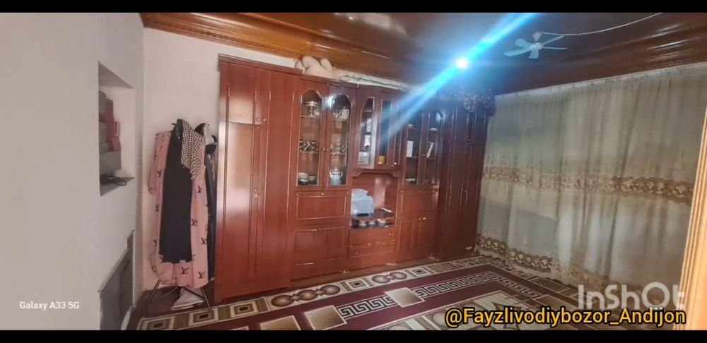 Dalvarzinda Xovli uy joy xonadon