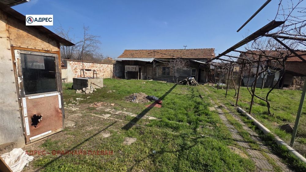 Продава се Къща в с. Крушовица, Област Плевен - 105 кв.м за 180 €/кв.м - Снимка #4