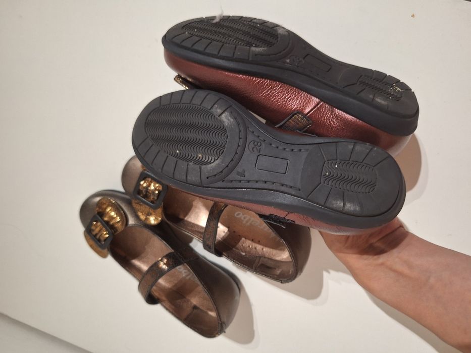 Pantofiori eleganti Marelbo