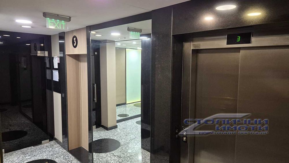 Дава се под наем Двустаен апартамент в София, Гео Милев - 60 кв.м за 598.23 € - Снимка #8